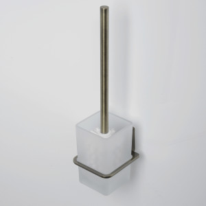 K-5227 Exter Щетка для унитаза подвесная WasserKRAFT Exter K-5200