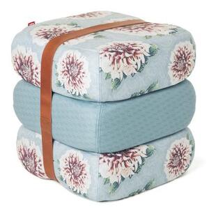 Пуф складной Baboesjka Delilha