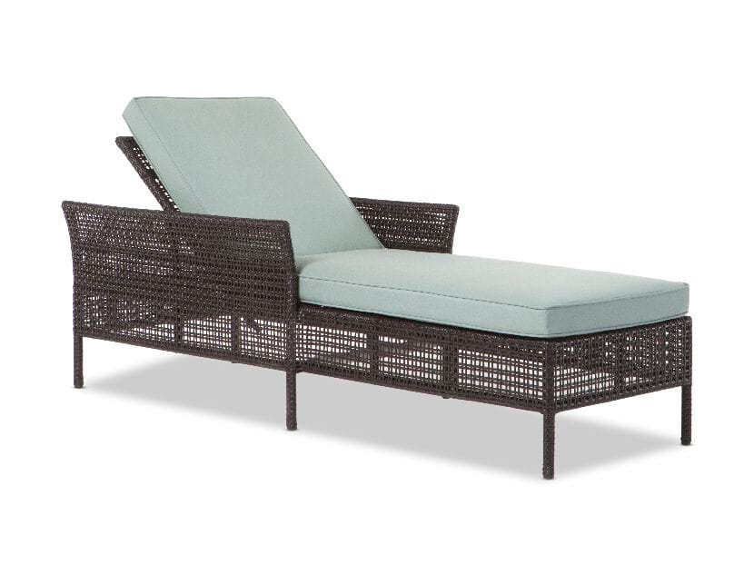 Садовая кровать / шезлонг из смолы Walters Хавьер ARCH-00135068