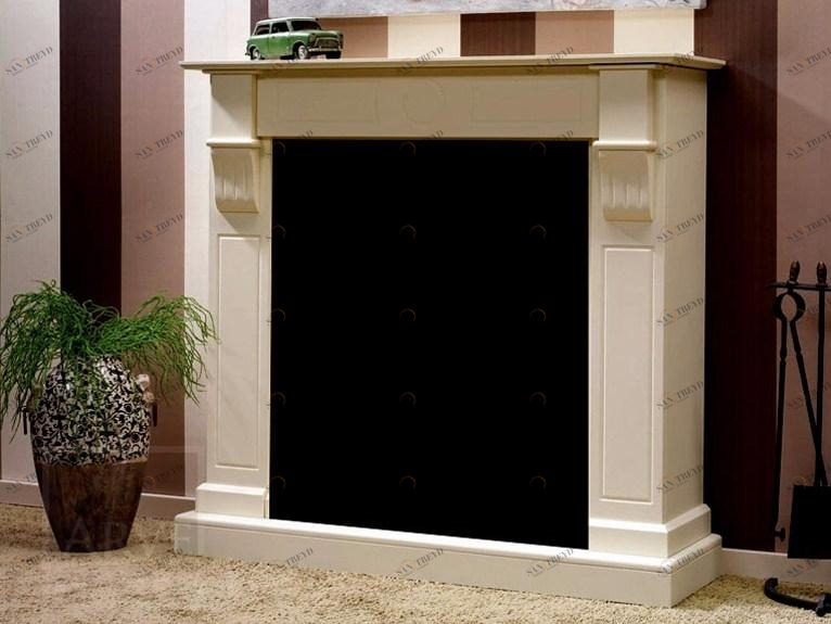 Arvestyle Облицовка камина Vienna Pj-1250