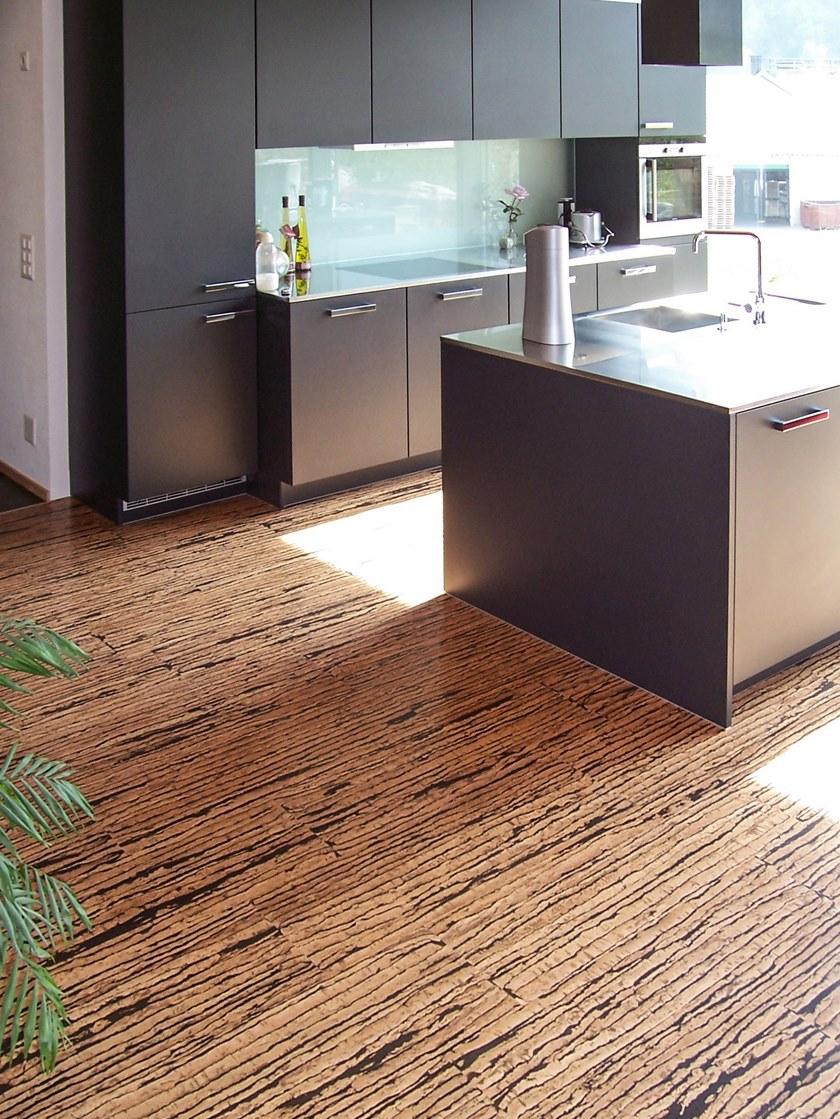 NESITE Фальшпол из пробки sun-id-1479920 - Вид №5