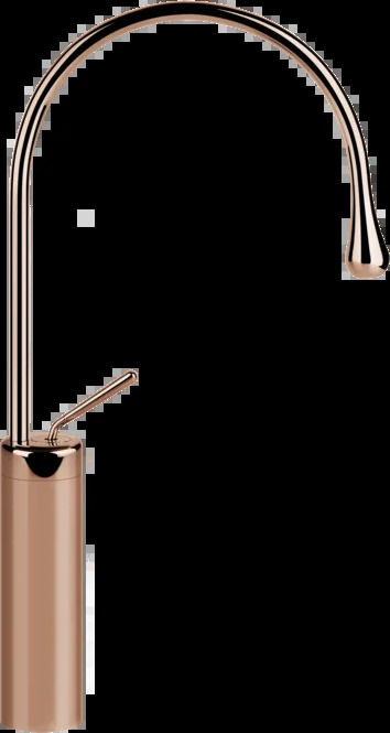 Смеситель для умывальника 33609 123 Gessi Goccia МЕДЬ GHRC