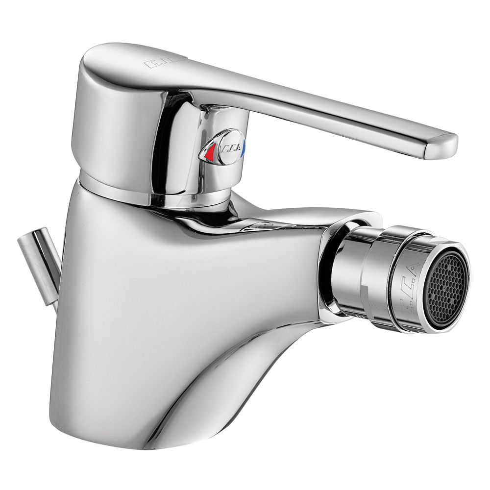 102110171st  Смеситель для биде Vera - Экономия воды Eca 