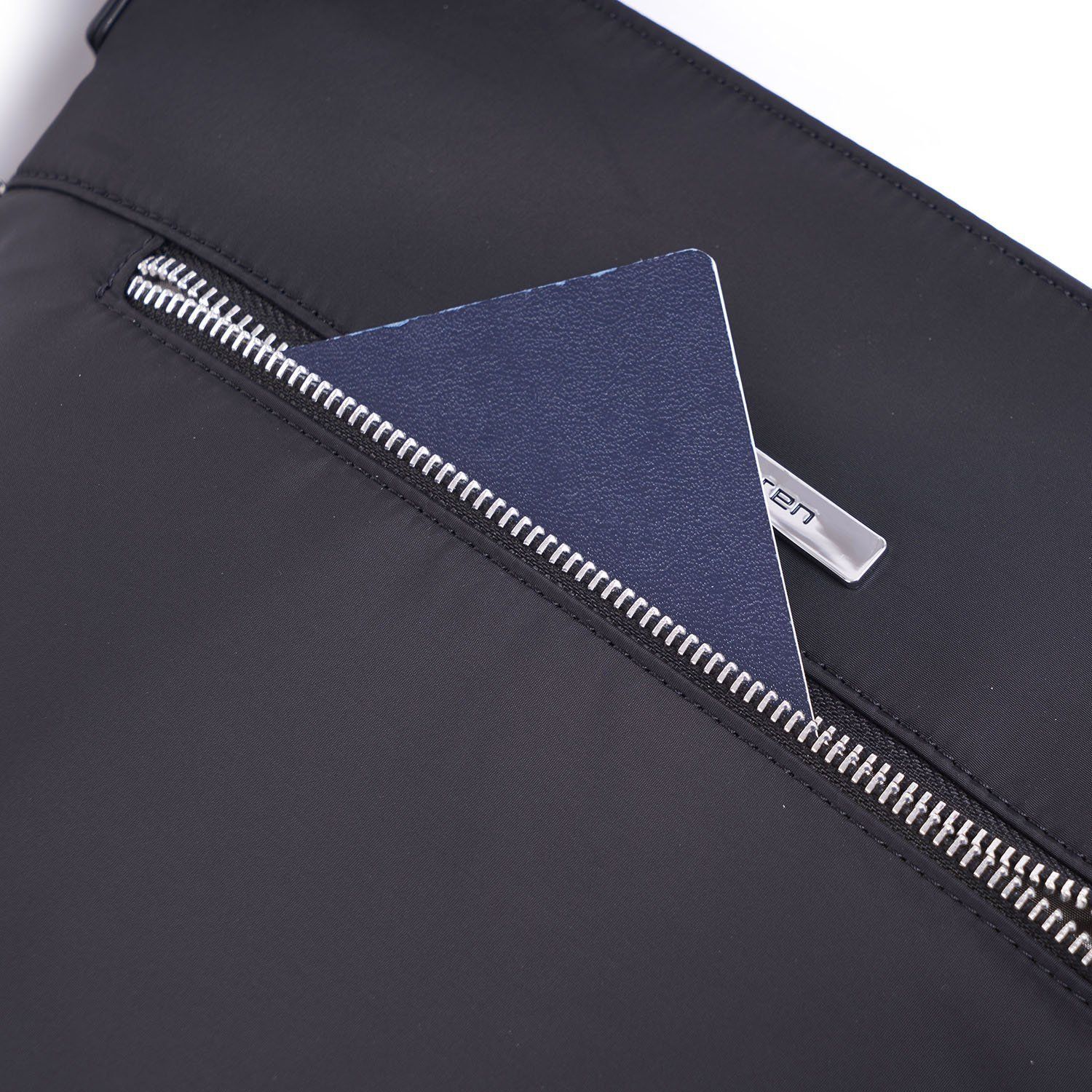 HAUR09/134-02 Сумка HAUR09 Crossover Source RFID Hedgren Aura - Вид №6