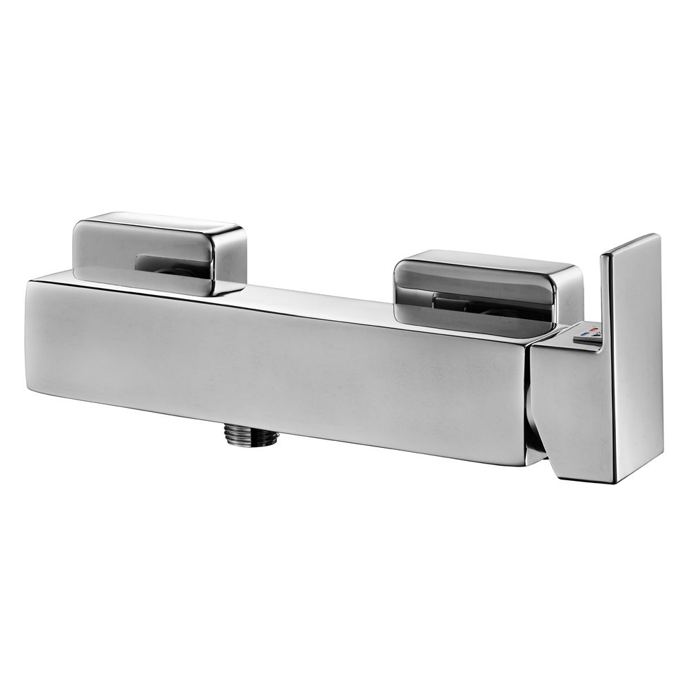 402154004  Смеситель для душа Natura Eca  - Вид №1