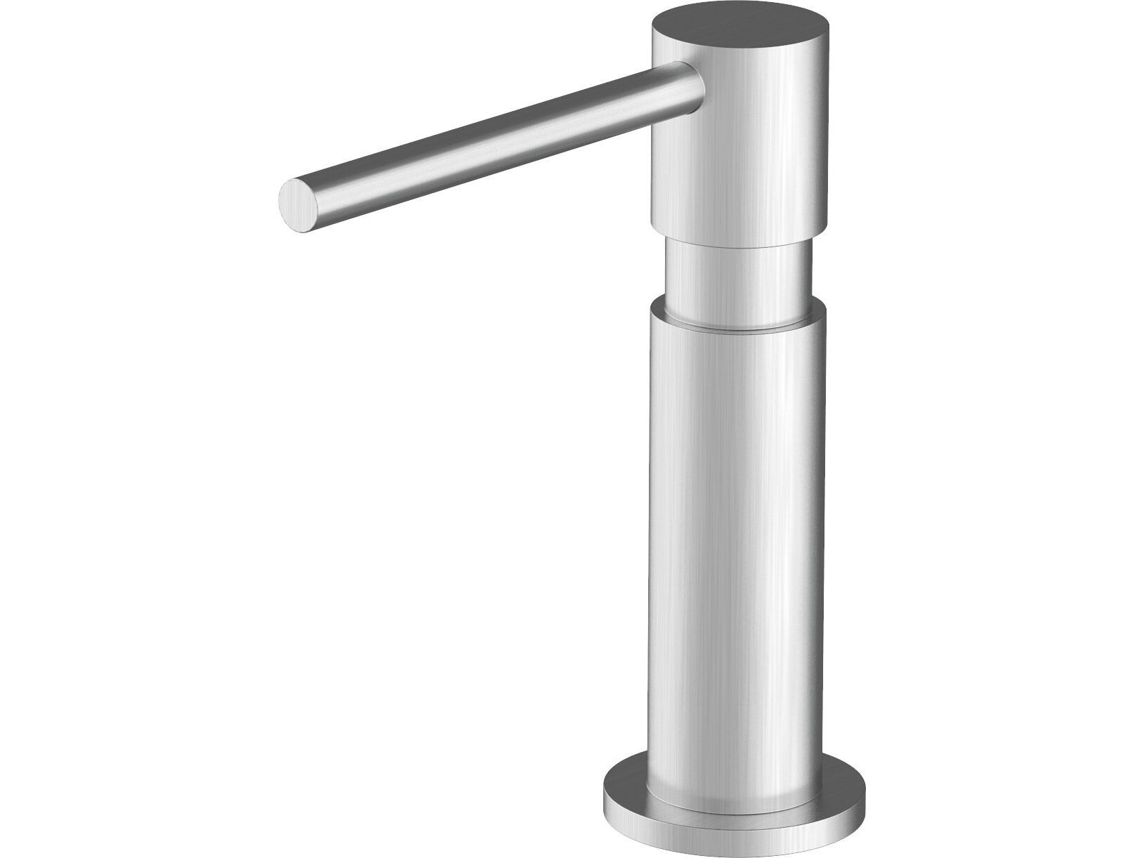 Дозатор моющего средства из нержавеющей стали Barazza 1DSU ARCH-00047695