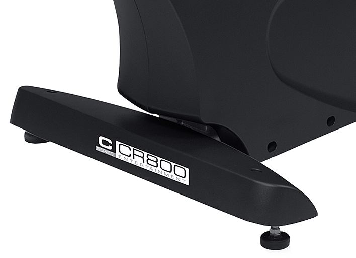 Велотренажер spirit fitness cr800ent Spirit Fitness sun-id-2067789 - Вид №5