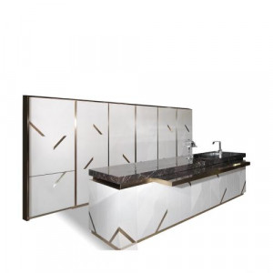 Mayfair Продовольственная Visionnaire