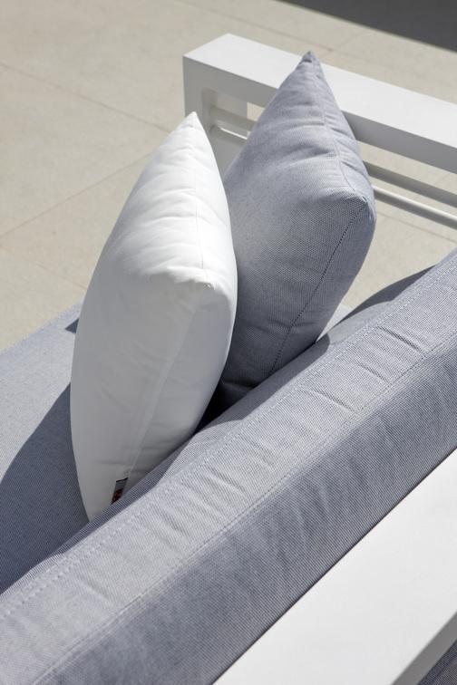 MNST480 Concept 4 лава черный текстиль справа Manutti Fuse - Вид №7