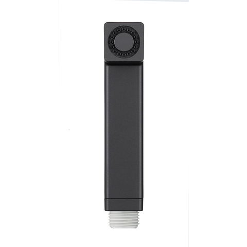 Orange HS002bk Гигиенический душ черного цвета Белый sun-id-1517151 - Вид №1