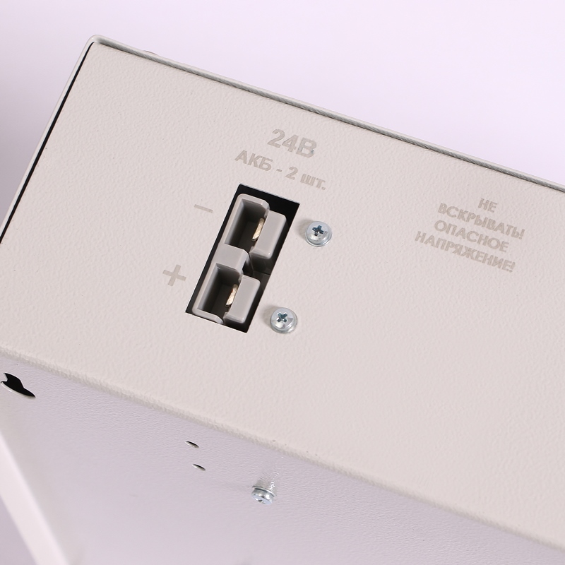 Источник бесперебойного питания TEPLOCOM БАСТИОН TEPLOCOM 600 450Вт TEPLOCOM600 - Вид №5