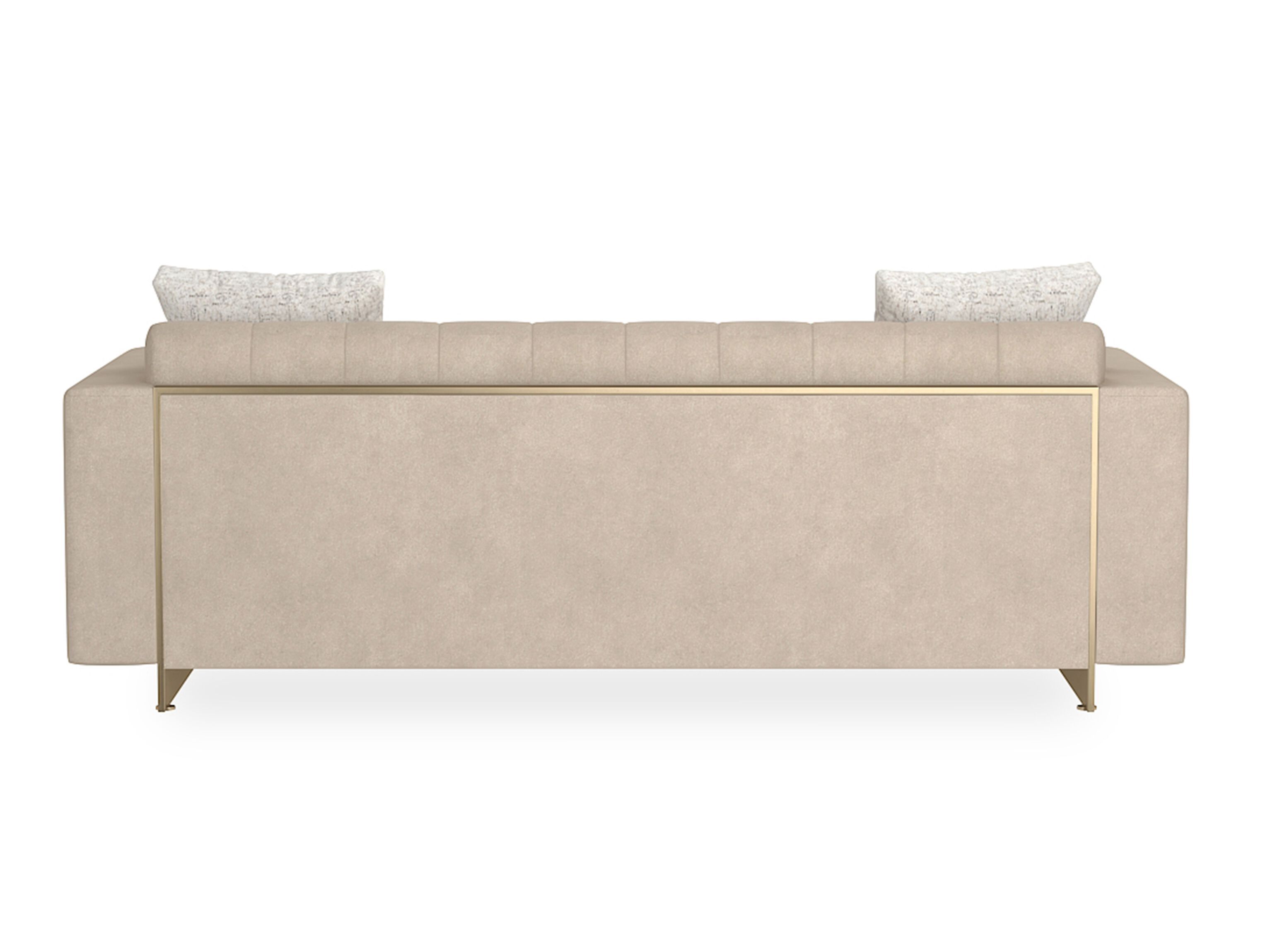 4-местный тканевый диван Caracole Well Balanced ARCH-00055778 - Вид №5