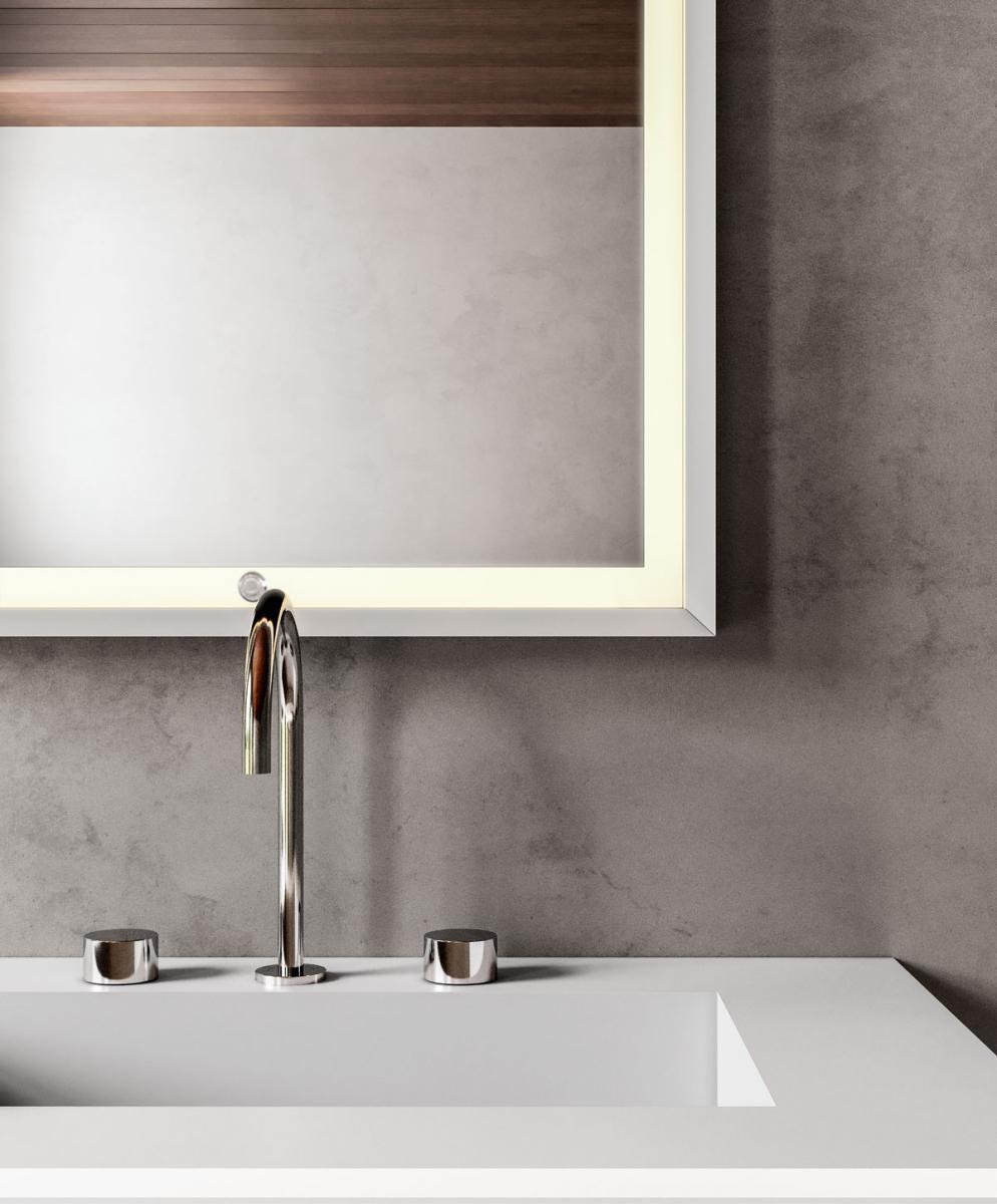 Dresscode Мебель для ванной OASIS BATHROOM Dresscode - Вид №3