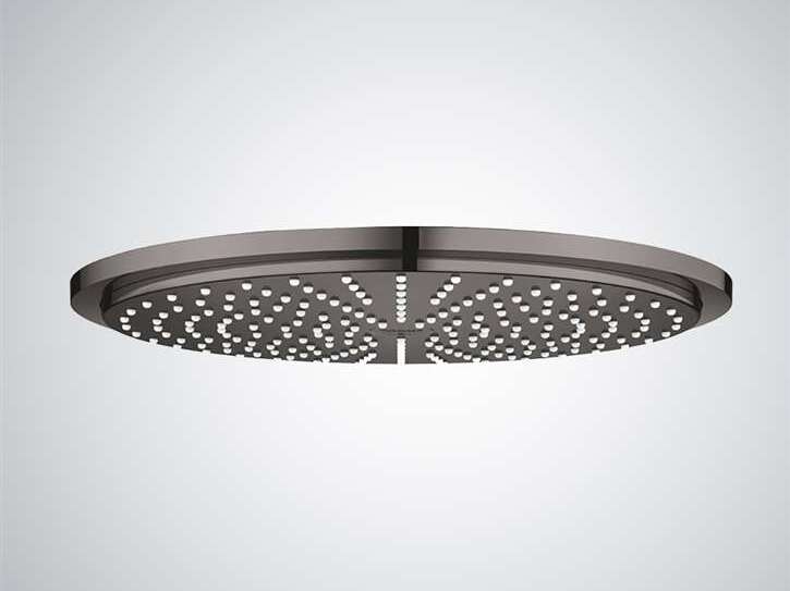 Светодиодная потолочная круглая душевая головка Fontana Showers AcquaVita ARCH-00015808