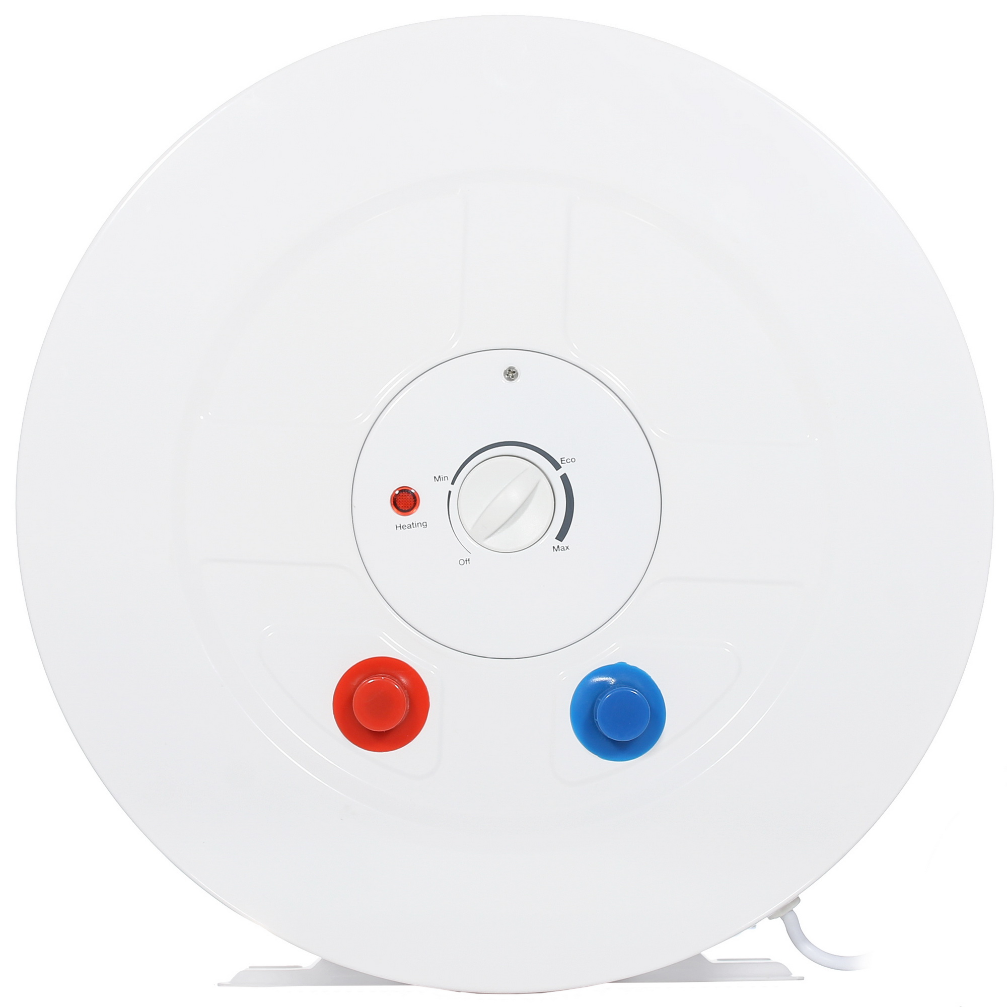 1233637 Водонагреватель электрический Thermex Fusion 80V STDN-0066513 - Вид №5