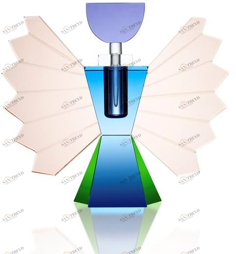 Reflections Copenhagen Хрустальный аромат для комнаты  0271 