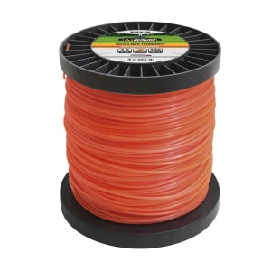 Леска для триммера Дельта ø2.5 мм 200 м круг