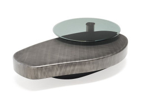 Низкий журнальный столик для гостиной