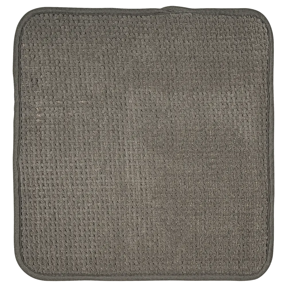 Коврик Swensa Slot для ванной и туалета 50х50 см 89379321 STLM-1576342