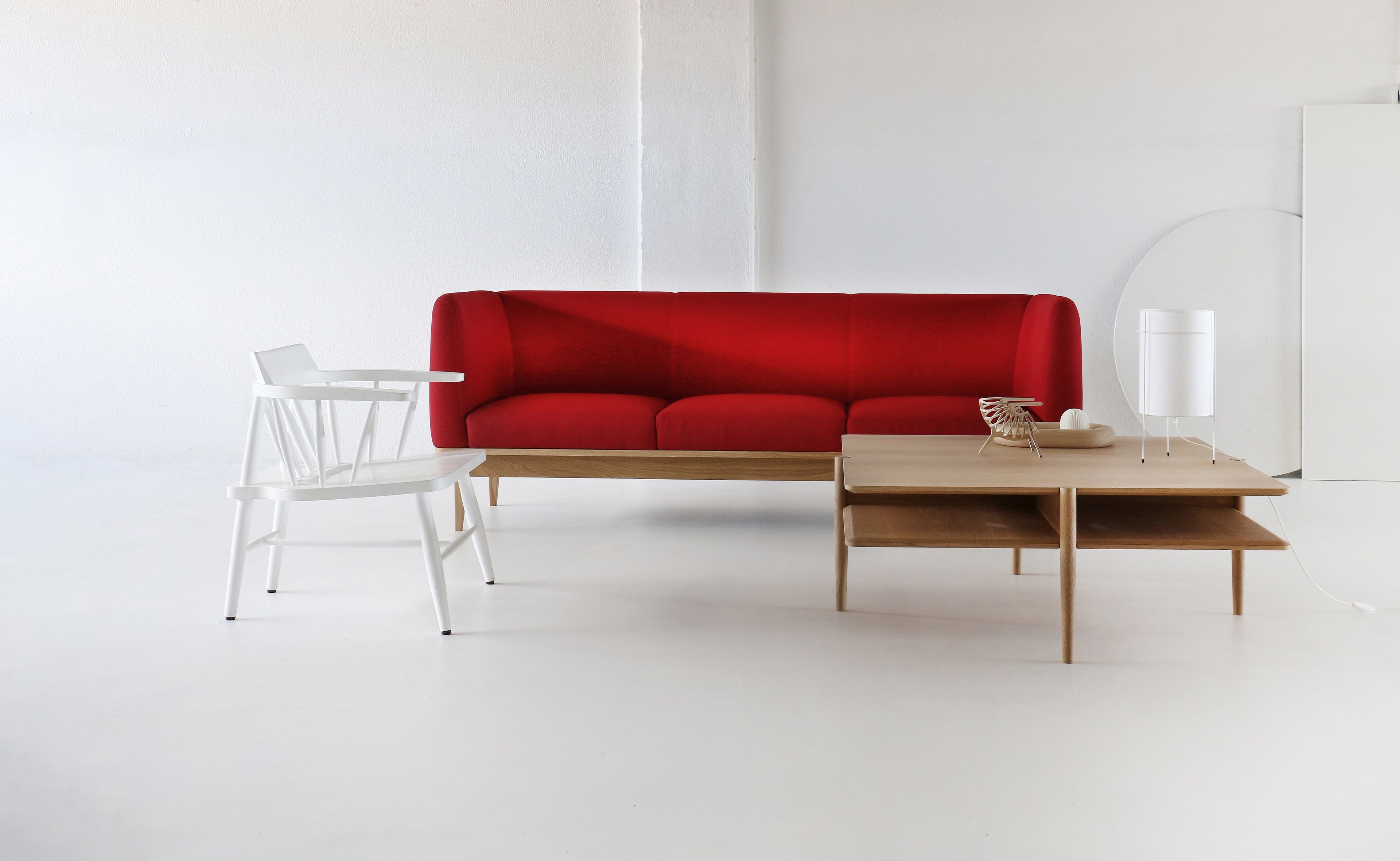 Стул из массива дерева с подлокотниками Branca Lisboa R&B2 ARCH-00047202 - Вид №9