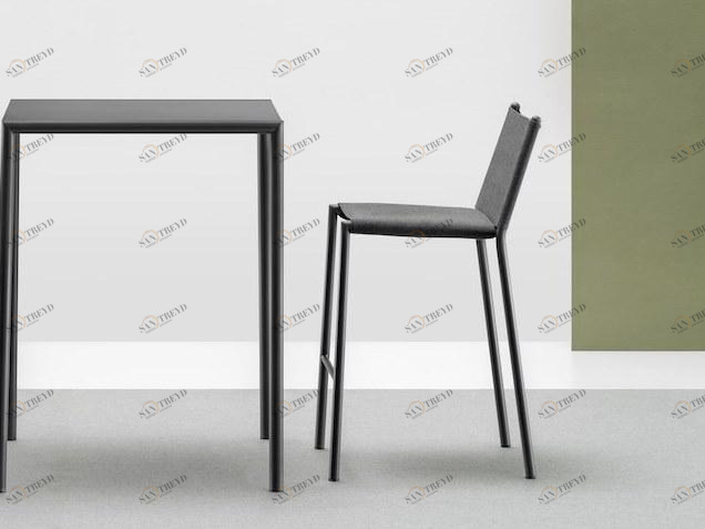 Terraforma Высокий садовый табурет из ткани Eleven Elsgsbte/1# - elsgsbte/2#