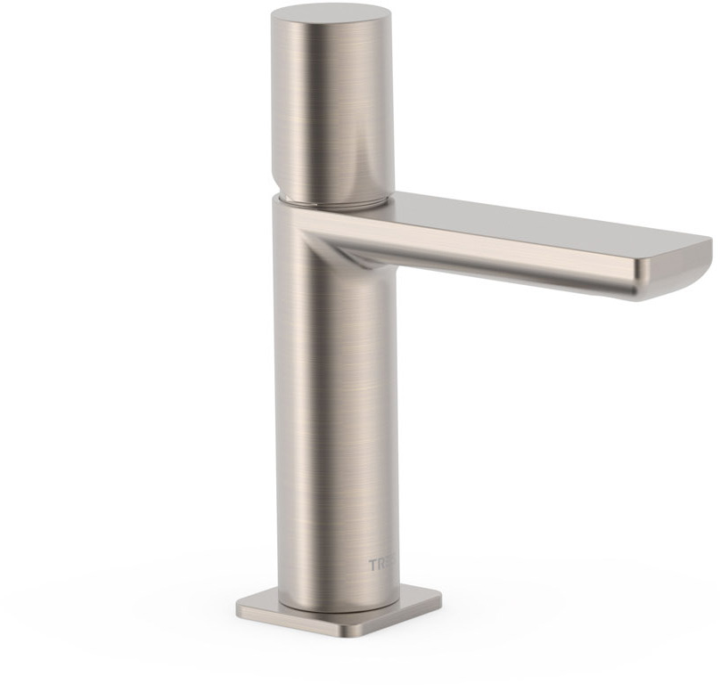 Смеситель для умывальника LOFT с одной ручкой -20010302AC TRES