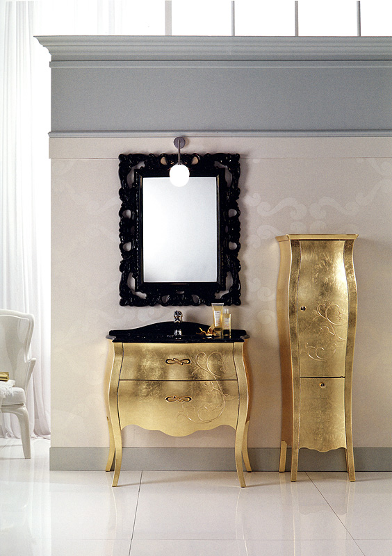 База под раковину  BBELLE TULIP 08 