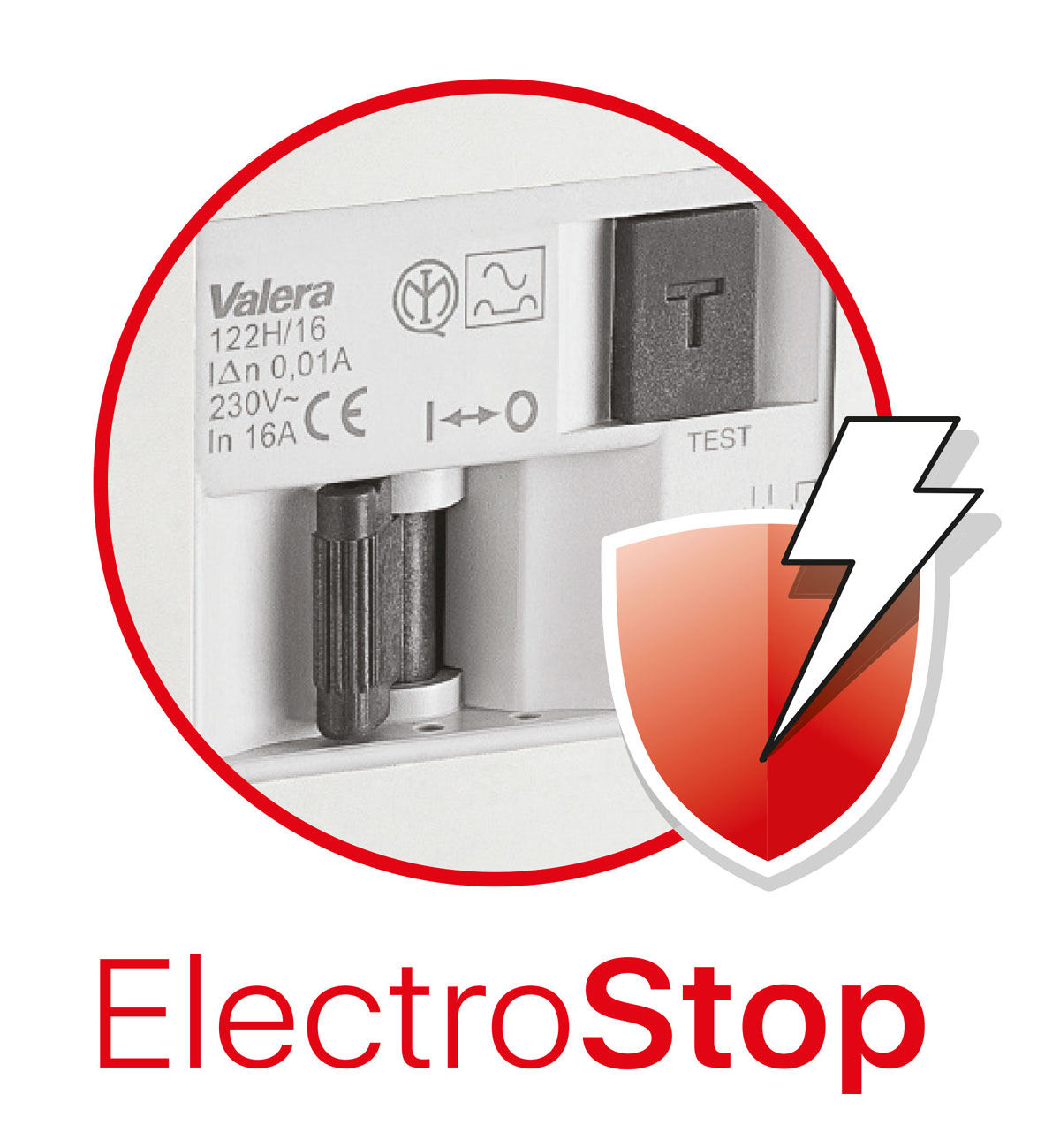 Valera Premium Protect 1200 Shaver White Мод. 533.03 / 044.06 - 1200 Вт - фен с настенным держателем и розеткой для бритвы 55330188 