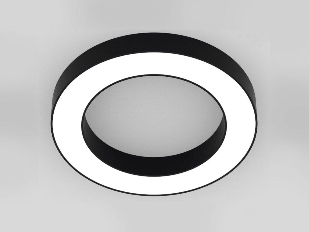 Алюминиевый светодиодный потолочный светильник PROLICHT Glorious ARCH-00151474 - Вид №5