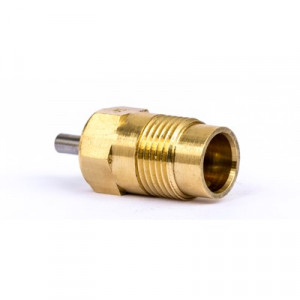 Danfoss Клапан регулирующий проходной VS 2 Сальниковое кольцо 065F0006