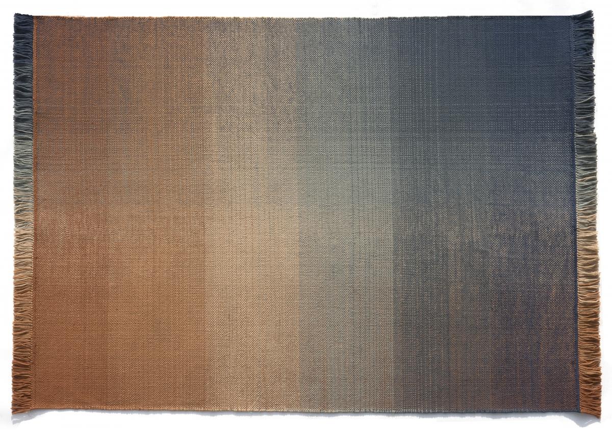 085194 Уличный ковер Shade 2 Nanimarquina SHADE Santreyd - Вид №1