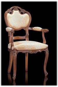 Стул 222 FRATELLI RADICE 10160020025