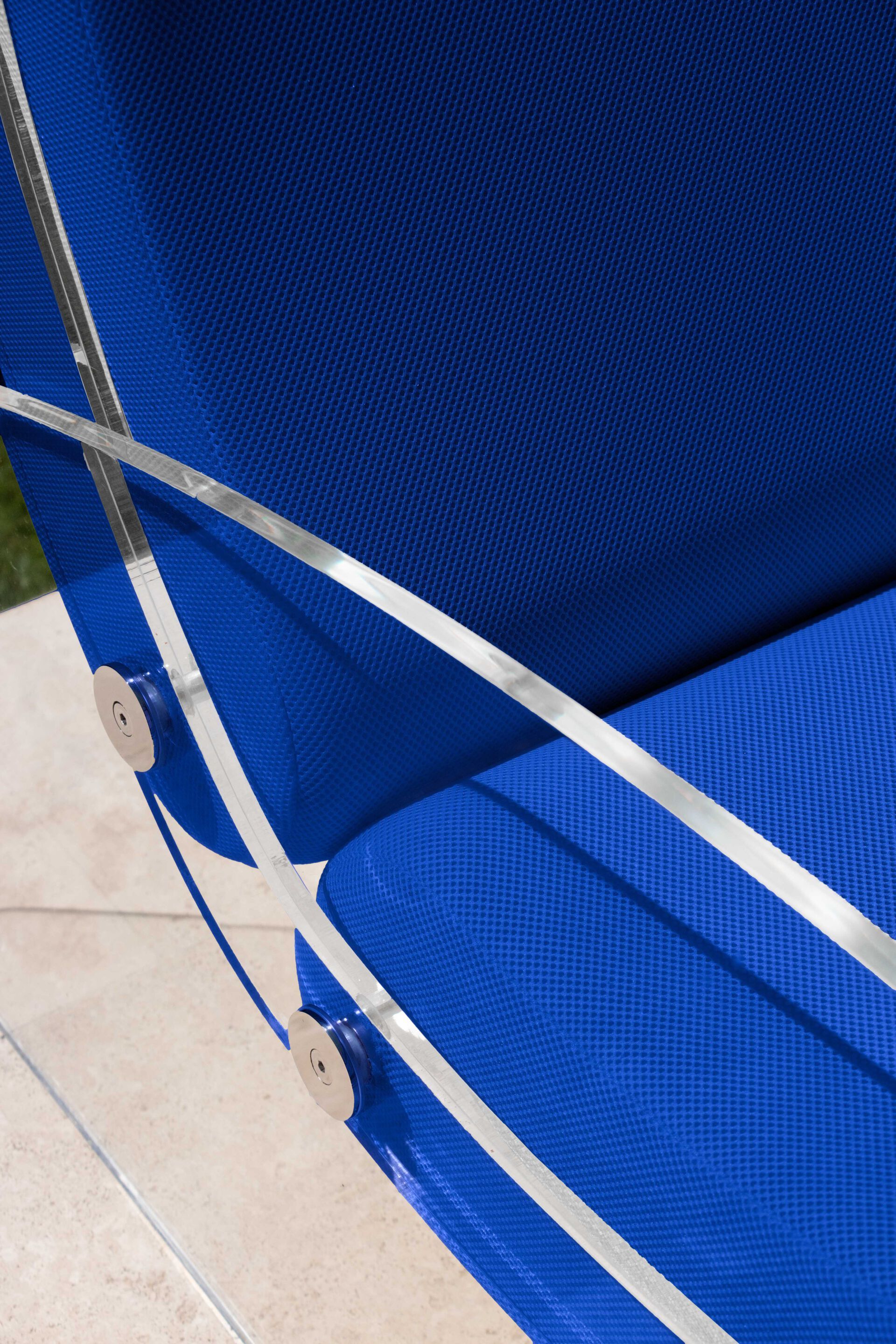 2-местный линейный диван KUUMO MW03 ARCH-00078652 - Вид №4