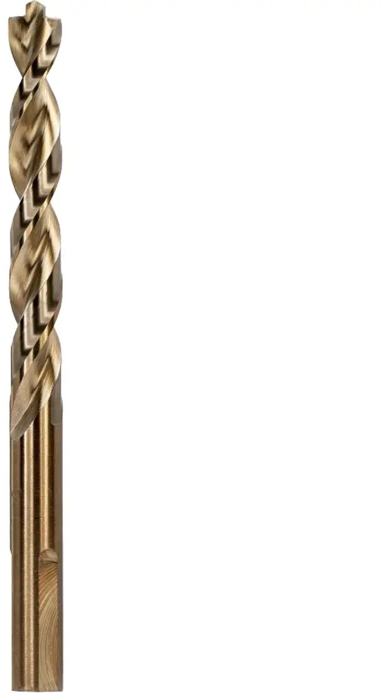 93742393 Сверло по металлу DeWALT Cobalt 8% 9x125х78 мм DT4940-QZ, 10 шт. STLM-0844736