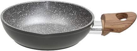 Сковорода Grancuci Great St 16 см Tognana V7758TAGRST