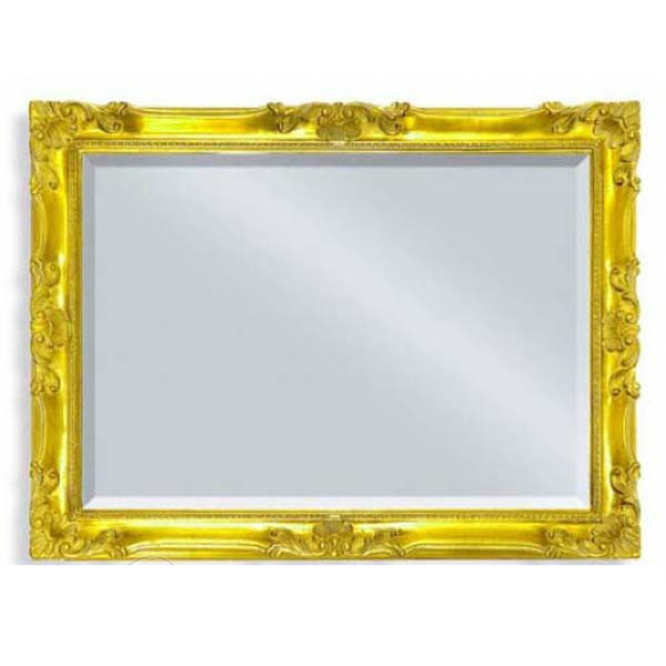 ML.COM-70.504.NR.AG Зеркало Migliore Complementi - Вид №1