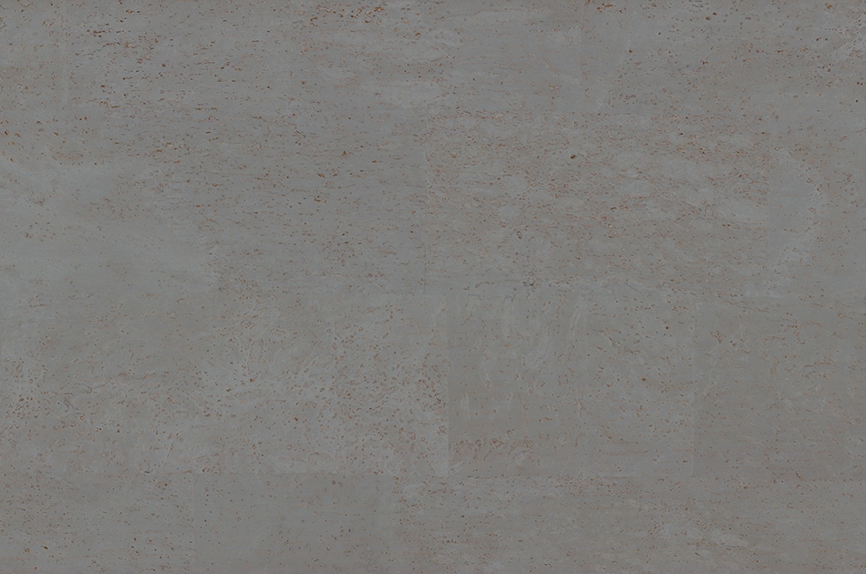 633 111 048 Окрашенный пробковый пол Ash GRANORTE Recolour