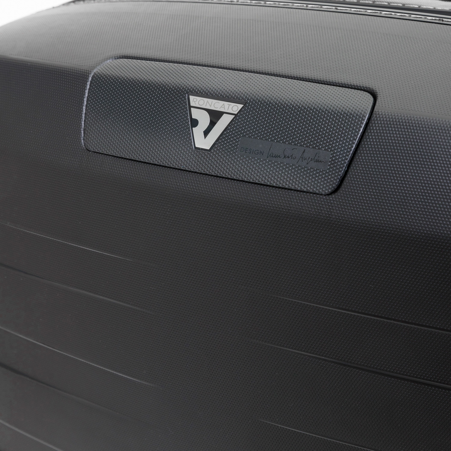 5512-1001 Чемодан 5512 Medium Spinner Roncato Box - Вид №6