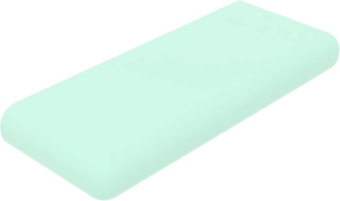 ME360025 Полка керамическая  GSG CERAMIC TOUCH