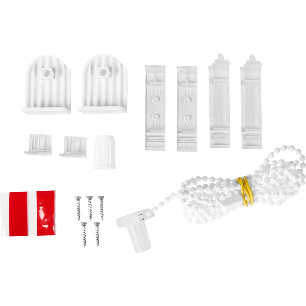 Штора рулонная день-ночь Дэли 100x160 см сиреневая MIAMOZA STLM-2182759 - Вид №4