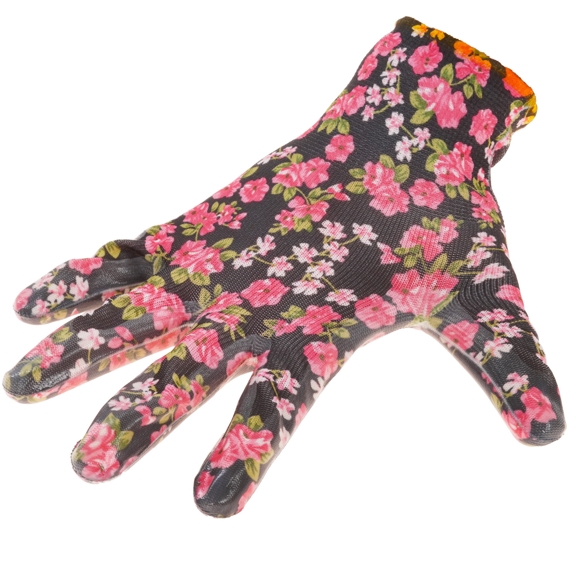 Перчатки трикотажные GRINDA 11297-XL 9156223 STDN-0057656 - Вид №2