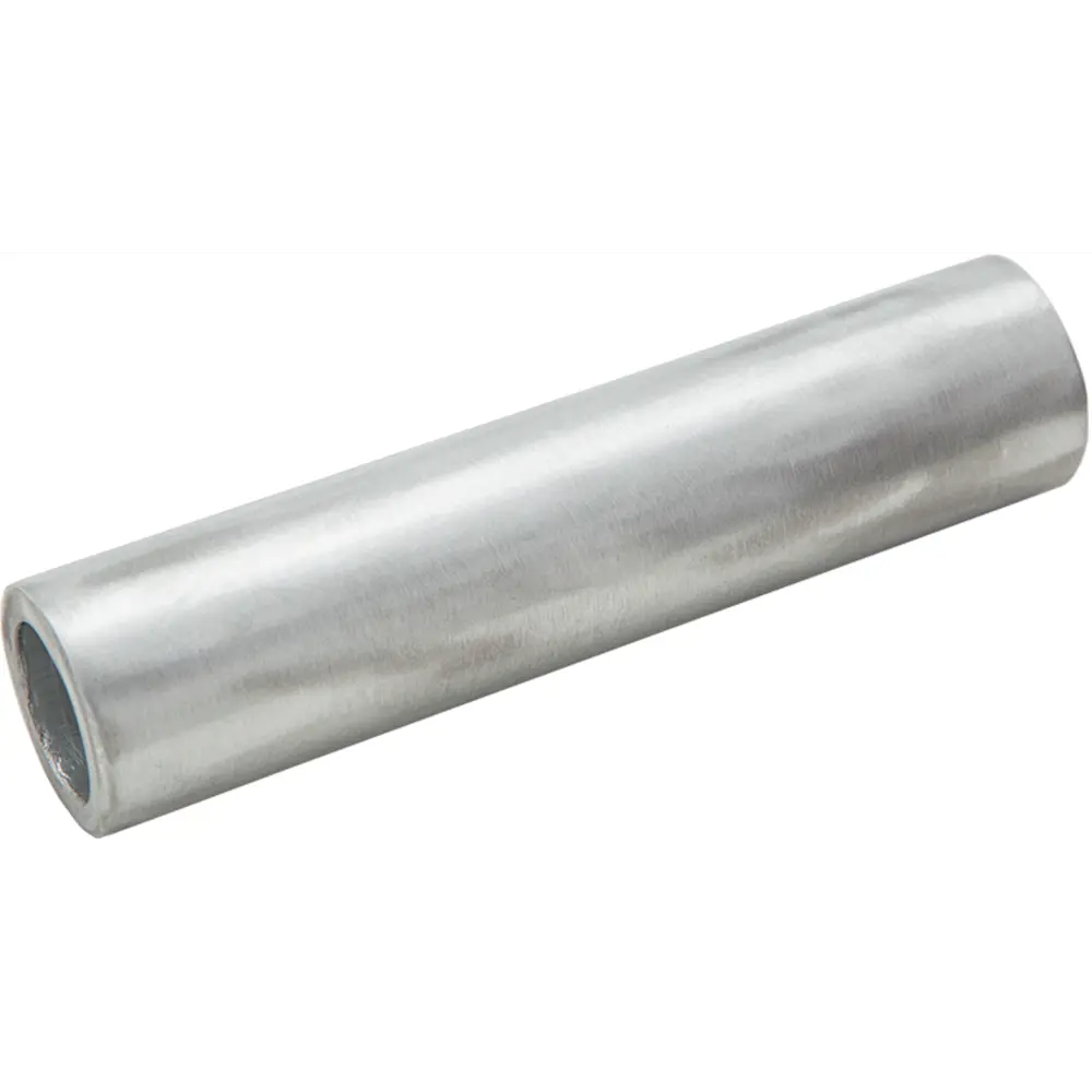 Гильза кабельная Duwi ГМЛ 6-4 мм для надежного соединения проводов 82634613 STLM-1105450