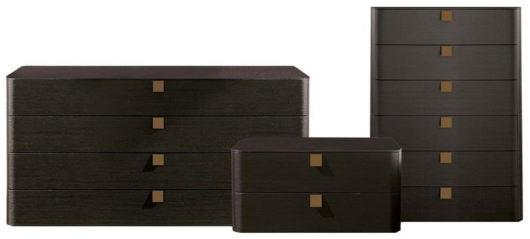 JESSE Комод из дерева Defilé sun-id-1396586 - Вид №1