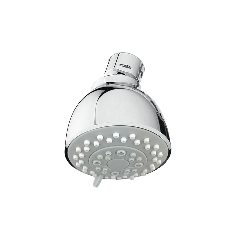 05020001 PREMIUM Легкий душ Хром GRB MIXERS 