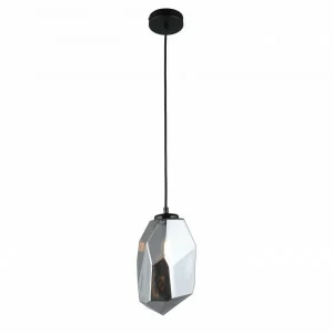 Подвесной светильник Omnilux Corropoli OML-91816-01 OMNILUX CORROPOLI 275171 Черный