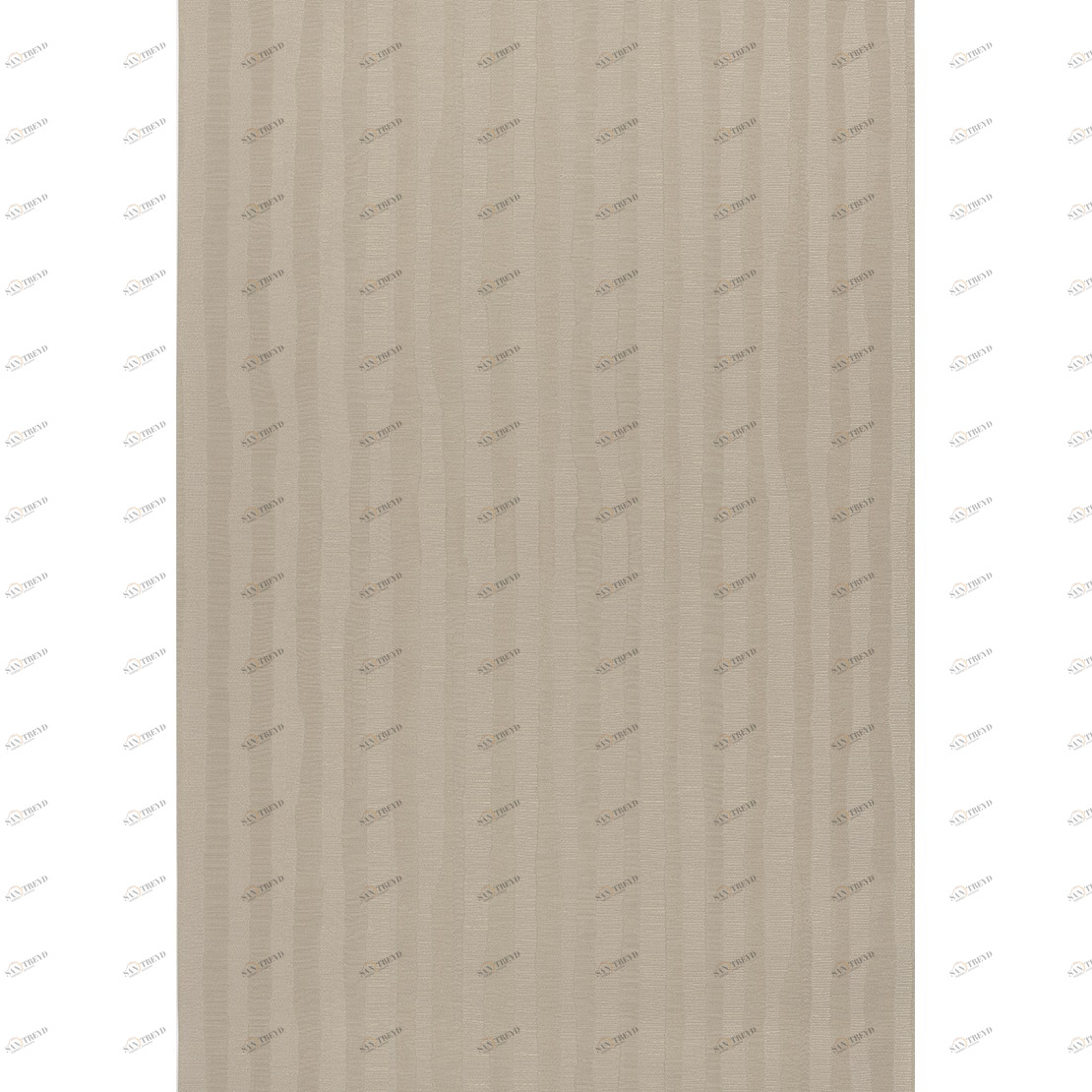 Рулон обоев ZAO ZAO28631205. Основа нетканый винил Casadeco