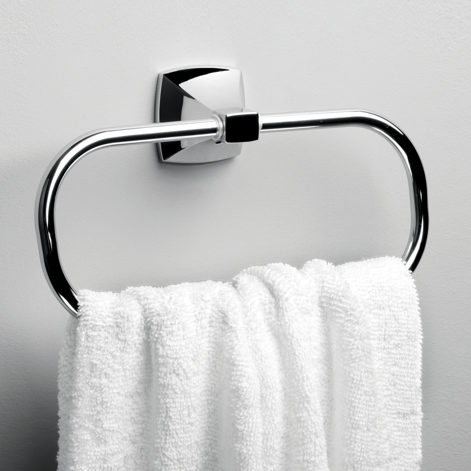 K-2560 Wern Держатель полотенец WasserKRAFT Wern K-2500 