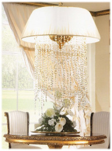 Люстра  AR ARREDAMENTI L.97+P.33