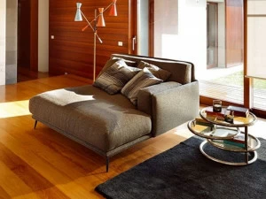 Ditre Italia Дормез из ткани Kris