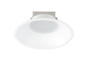 Утопленный светодиодный прожектор